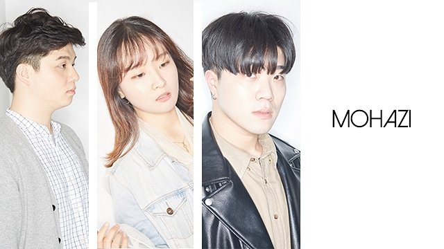 #쇼크리에이티브#신예아티스트#모하지 소개

쇼크리에이티브와 새롭게 함께하는 팀 모하지(Mohazi)를 소개 합니다 모하지는 노이케이.필름아일랜드.플랏츠 세명이 결성한 팀 으로 노이케이의 보컬 외에도 다양한 아티스트와 협업을 통해 새로운 음악을 선보일 예정 입니다  신곡 많은 기대 바랍니다