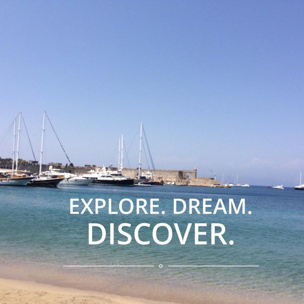 Follow us to explore the latest and greatest world of <a href="/LiquidYachtWear/">LiquidYachtWear</a>!