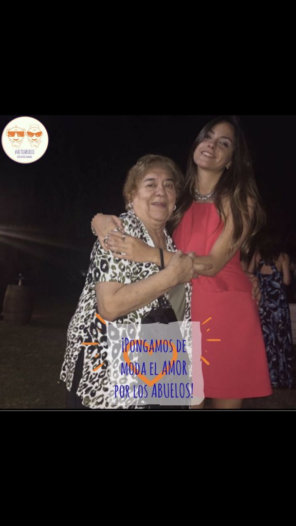 AltoAbuelo's tweet photo. #ALTOABUELO #DesafíoCinman https://t.co/ndc8DxjhDx