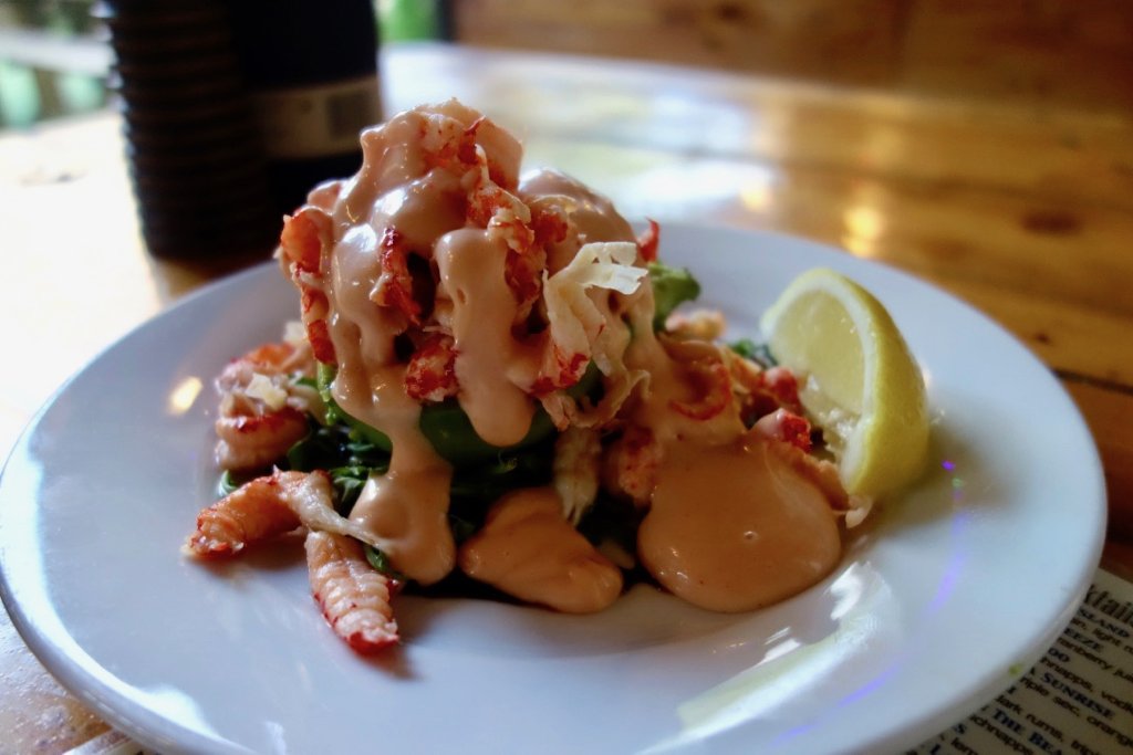 'A bit like finding the only good restaurant in Malia’ - Al Dente, Lark Lane, reviewed confidentials.com/liverpool/its-…