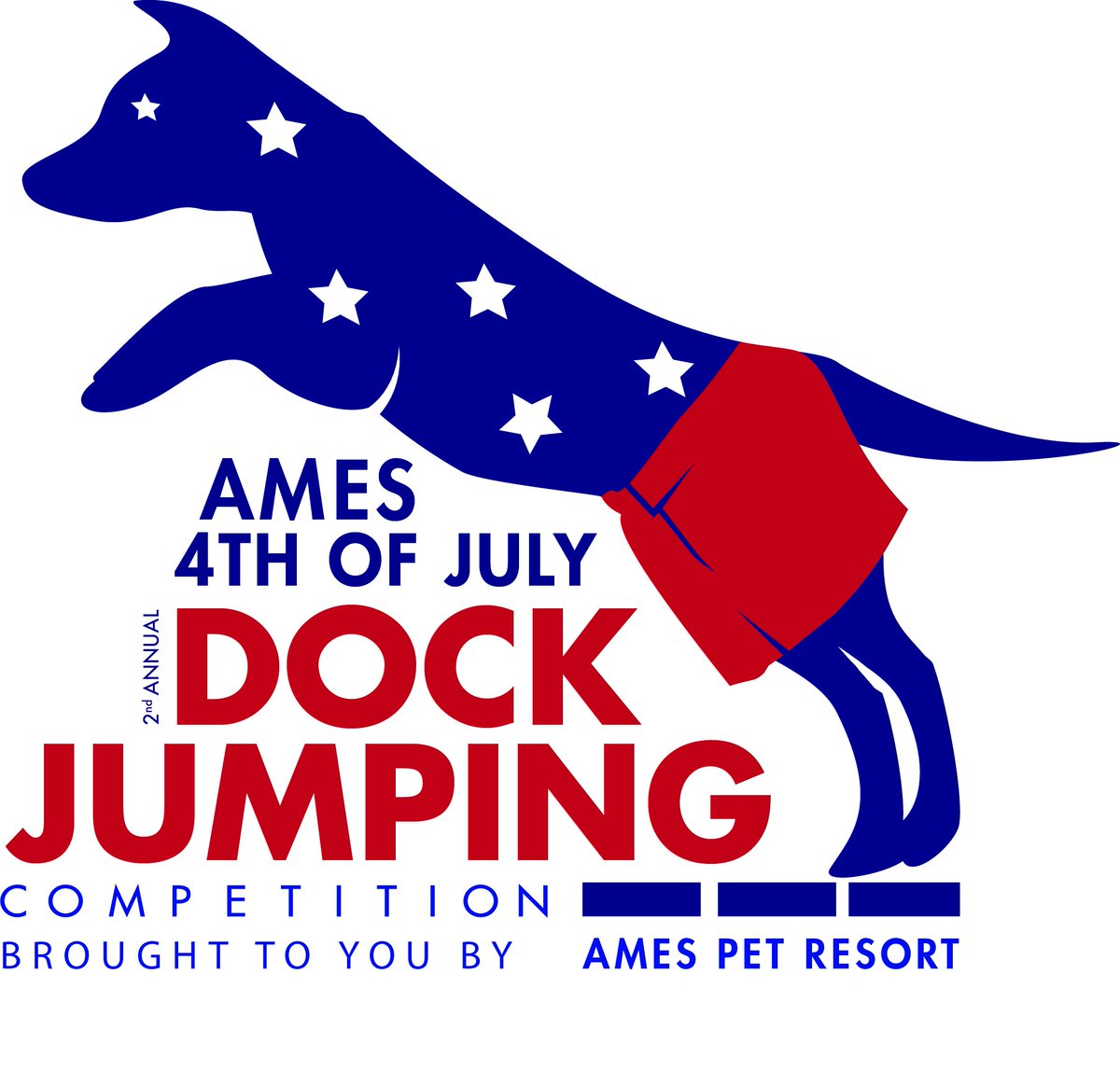 isumodelfarm's tweet photo. Two weeks until pups taking a flying leap into a fun new event in @amesmainstreet! If you missed it last year, make sure to include @DockDogsINC in your July 4th plans. Fun for you, and your canine! https://t.co/xLcqW38P2H