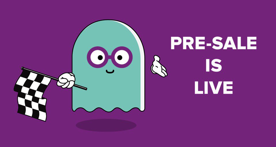 CasperAPI's tweet photo. Dear Friends
We officially announce the launch of our public Casper API Pre-Sale. This stage is dedicated to investors purchasing a minimum of $10,000 worth of tokens in ETH, with exclusive bonus price $0,12/CST. The Pre-sale runs until 22.07.18.
More info https://t.co/LVMOeF59yJ https://t.co/Wh9dRaq46e
