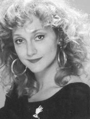 June, the 18th: Born on this day (1952) CAROL KANE Happy birthday!! 