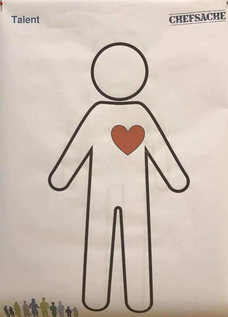 karinschoenwett's tweet photo. Have you ever heard of nudging? Not me, until today 😊 very inspiring discussions at #chefkon18 in Berlin with #IBM as one of its members about what makes a talent a talent or how to motivate leaders for talent development...yes, exactly, it‘s by developing some nudges 😉 https://t.co/qrLuR8e8mx