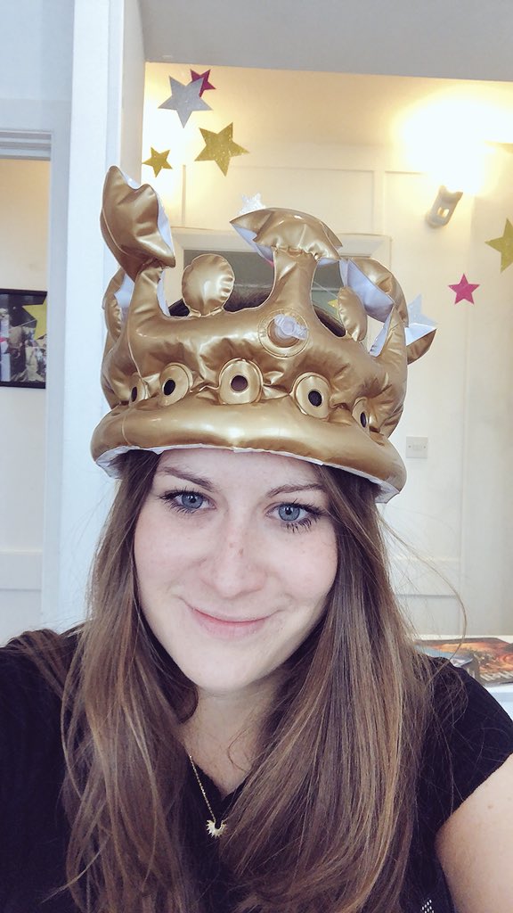 Rozzy Lloyd tweet media