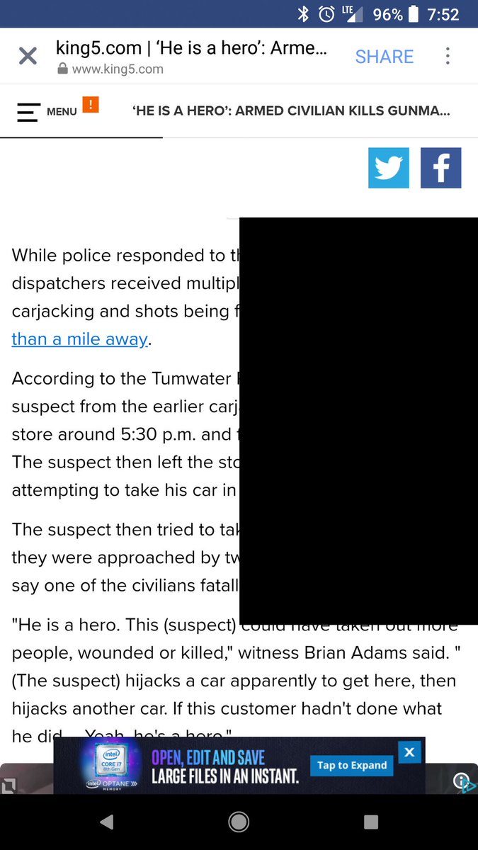 ItsSeanOchoa's tweet image. @KING5Seattle your mobile ads make the site unusable #terribleux