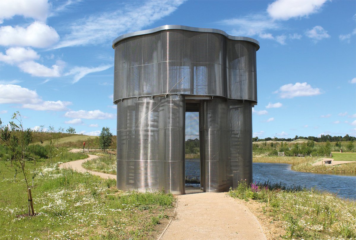 NWCambridgeArt's tweet photo. Looking forward to next Wednesday's artist talk with Winter + Hoerbelt in London! 
To come and have a chat with the artists and hear about their work please RSVP to info@contemporaryartsociety.org
More info can be found here: https://t.co/JsRXg41qEN https://t.co/9znPTWEWUu