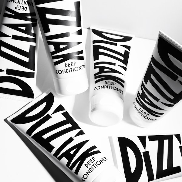 glassmagazine's tweet photo. Dizziak Deep Conditioner launches in the UK - read more here https://t.co/wmSY8omLyH #dizziak https://t.co/G0zd8ojYJu