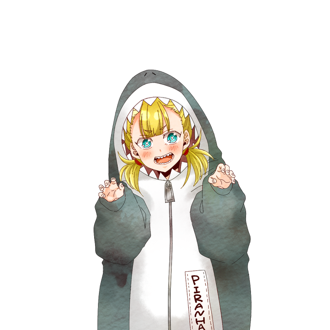 ピラニアのtwitterイラスト検索結果 古い順 ピラニアのtwitterイラスト検索結果 古い順