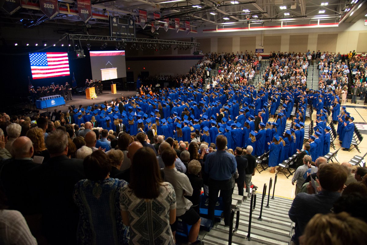 BCHS_SDE's tweet photo. A few more pictures from the @bchs_18 Graduation Ceremony. https://t.co/spFlh62MRT