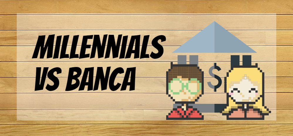 andresmacariog's tweet photo. Millennials vs Banca | #infografía https://t.co/976WsO9hUl Estudio de alumnos @UVa_es en sus prácticas en @Vacolba https://t.co/iOQO6odvkj