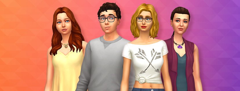 TownOfPlumbobs's tweet photo. Yes! Alles werkt weer! π Dus kom vooral een kijkje nemen op ons forum en wordt lid!
#TownOfPlumbobs #Forum #TopForum #SimsForum
>> https://t.co/glVJS7obNh https://t.co/N87PD0bDQy