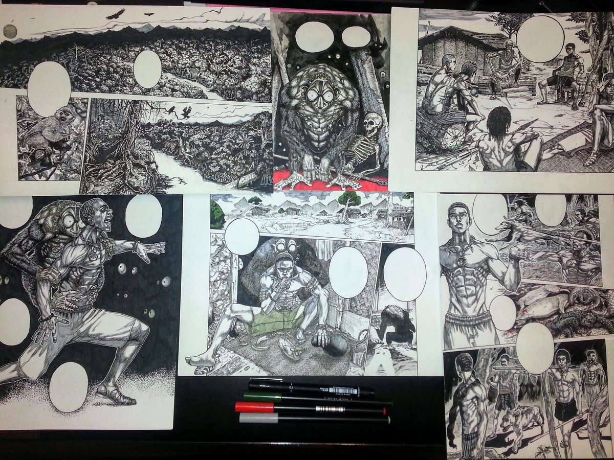 NsueNsue_'s tweet photo. Ilustraciones de un cuento Bisio.
#manga #cómics #cómic #Mangaka #drawers #drawings #Ink #sketch #scketchdrawing #Art #artist #fanmanga #artmanga #historieta #image #imagenes #mangapage #mangasketch #bestdraws #fanarts #fanart #ilustracion #realisticmanga #Realism #comicrealism https://t.co/JvJxQS05nx