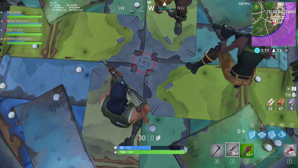 Conta De Fortnite - Epic Games - DFG