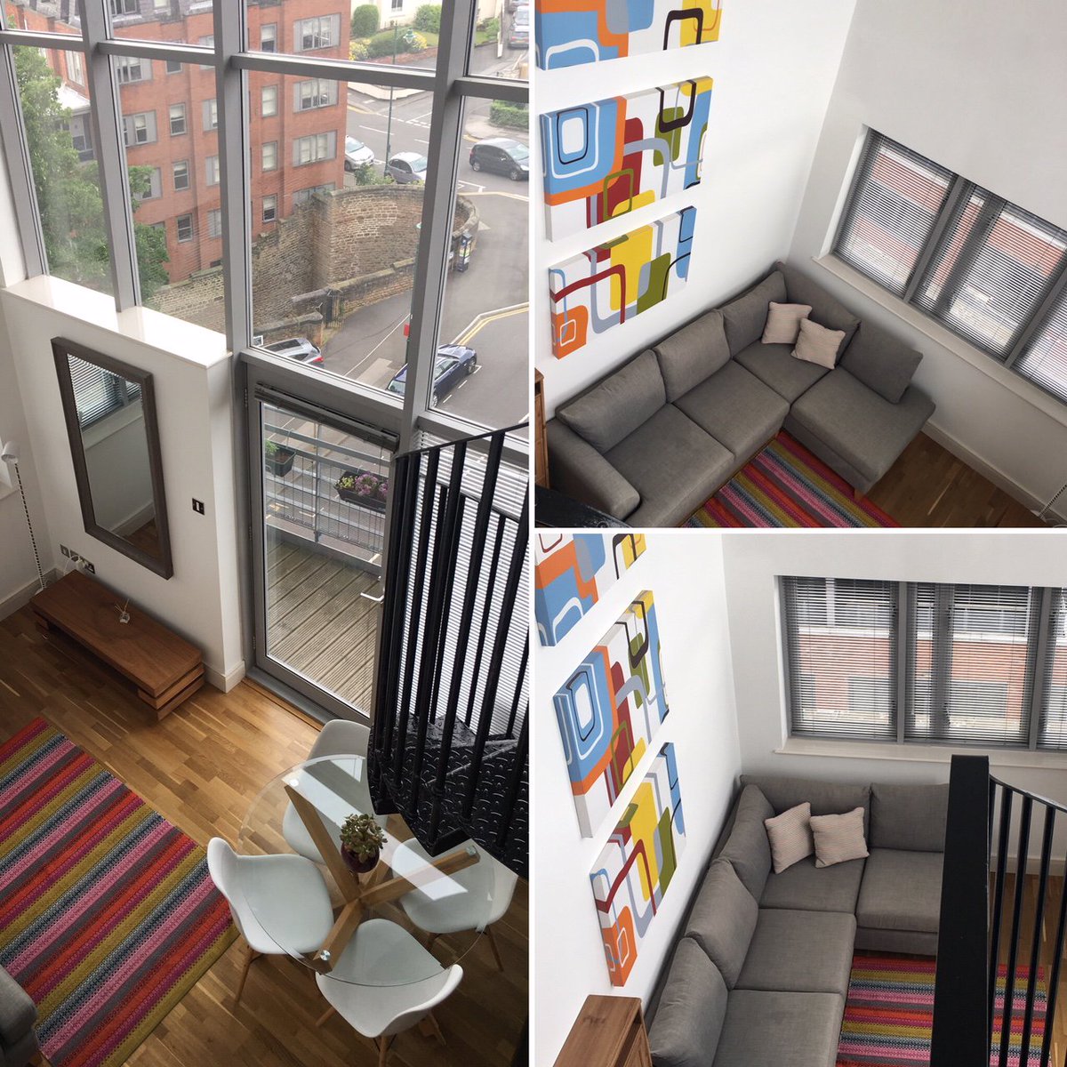 fish4accomm's tweet photo. #loftlivingnottingham #ropewalkcourtnottingham #flattorent #flatwithbalcony #2bedroomflatnottingham https://t.co/guZsJWbR96