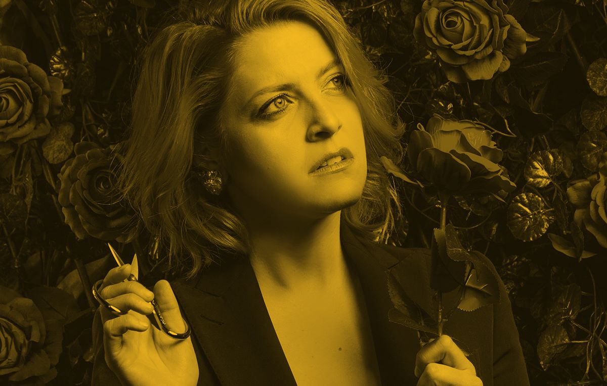 RollingStoneita's tweet photo. Da @noemiofficial a #CristinaMarino, otto personaggi si raccontano a partire dai valori spostati da Glo Italia Ma cosa significa per loro guardare avanti?
#glolive #discoverglo 👉 https://t.co/1RRWaA0V5G https://t.co/OaVwgU9tIE