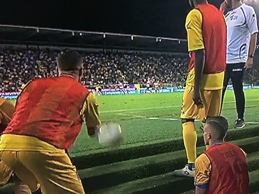 #FrosinonePalermo un incrocio tra un film western e un set di Tarantino
Di <a href="/giancamiglio/">Giancarlo Migliola</a> 
buff.ly/2thYHRF