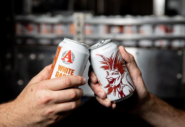 Don't leave us, weekend! 
...
#beerfirst #wheresthatrascal