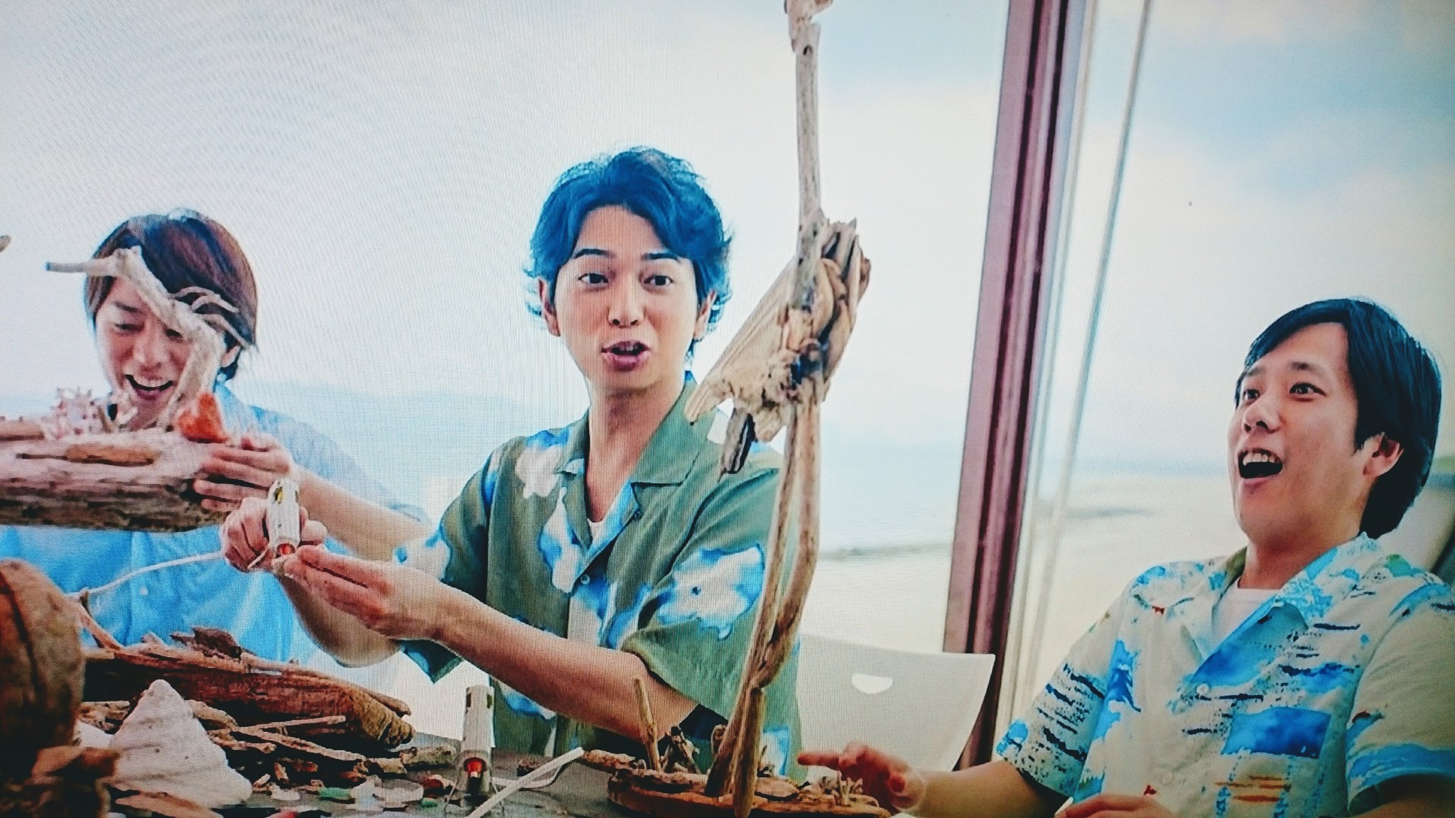 Jal嵐 Twitter Search Twitter