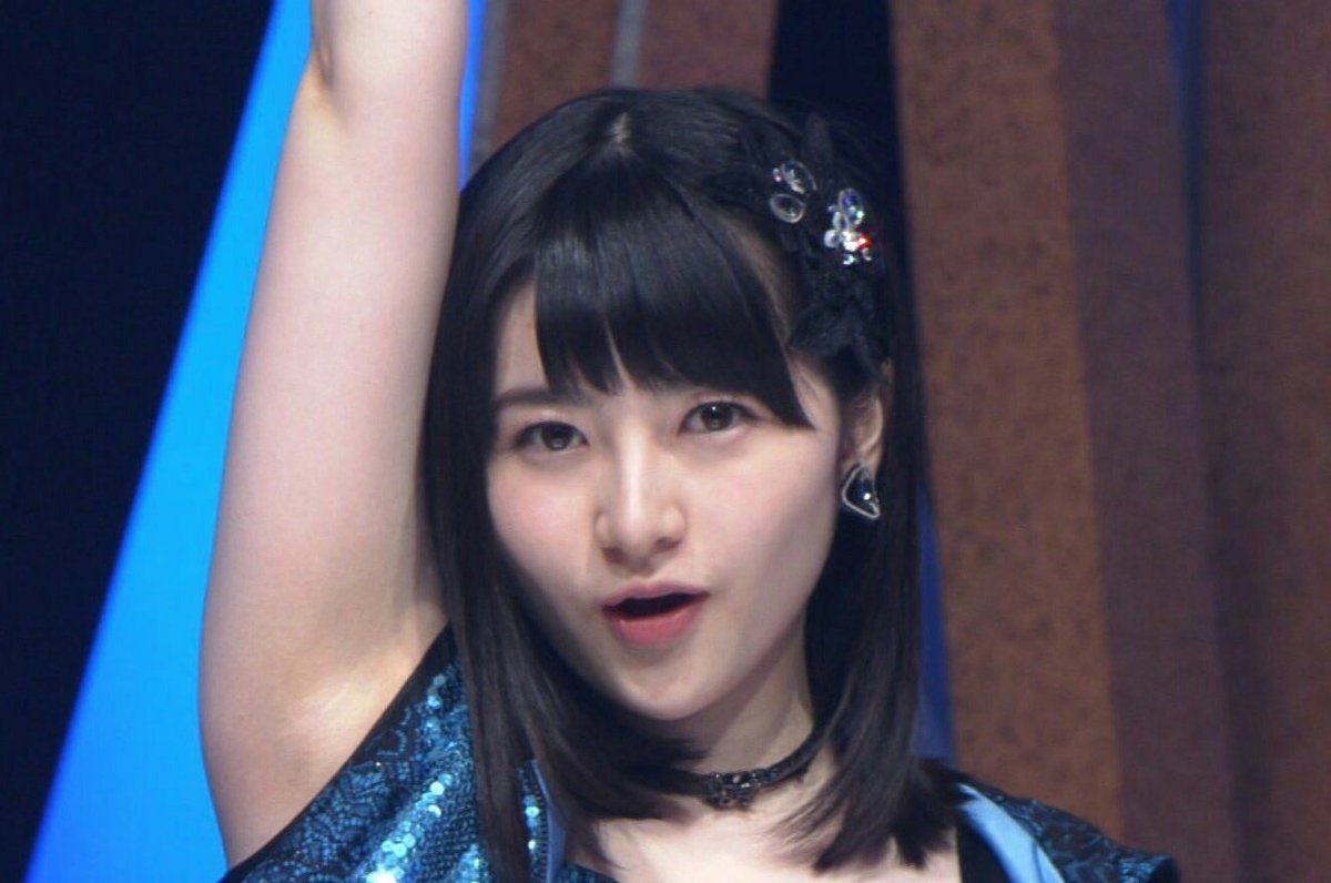 カズトヨ Sur Twitter 腋や はーちんの腋や 唐突な変態ツイート失礼しましたwww 尾形春水 はーちんかわいい