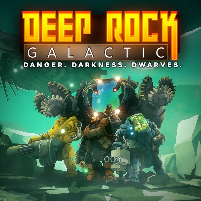 GOFIG_fr's tweet photo. Une grosse update pour les nains de #DeepRockGalactic : non ils n'ont pas grandi, mais tout le reste oui! Si vous n'avez pas encore exploré ce FPS coop + Minecraft, c'est le bon moment de s'y mettre. #indiegame
@GhostShip_Games @JoinDeepRock @Coffee_Stain 
https://t.co/mkoOdsz05r https://t.co/zSCaXbmfwe