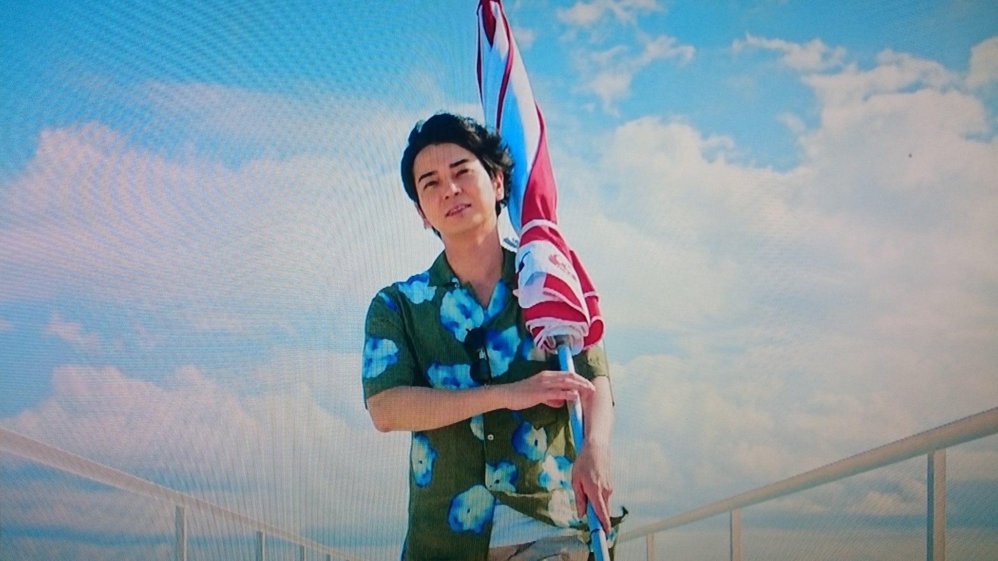 Jal嵐 Twitter Search Twitter