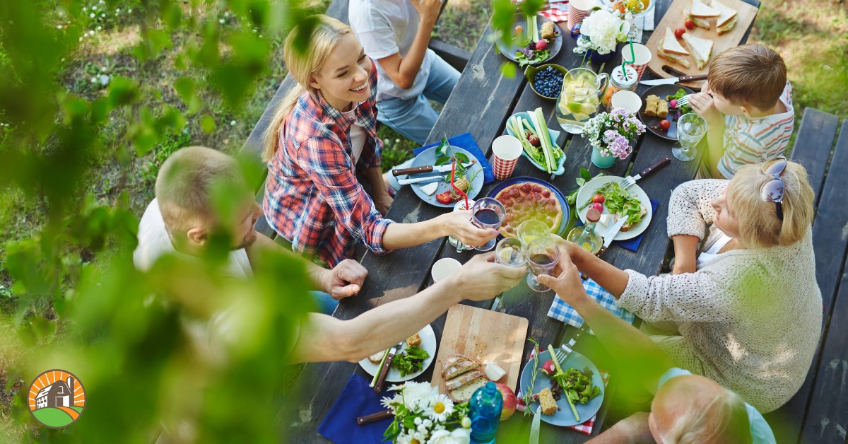 Today is International Picnic Day. Where in the world would you love to take a picnic today if you could? Also what Zaycon Fresh product would you bring along with you? Click here to see what our current product lineup is! bit.ly/1TzCL8l