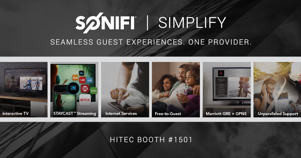 SONIFIsolutions's tweet photo. It’s always exciting launching new capabilities and enhancements. See what we are up to at this week’s #HITECTX.

https://t.co/2cZ9UUgrEE https://t.co/29blSpMlmk