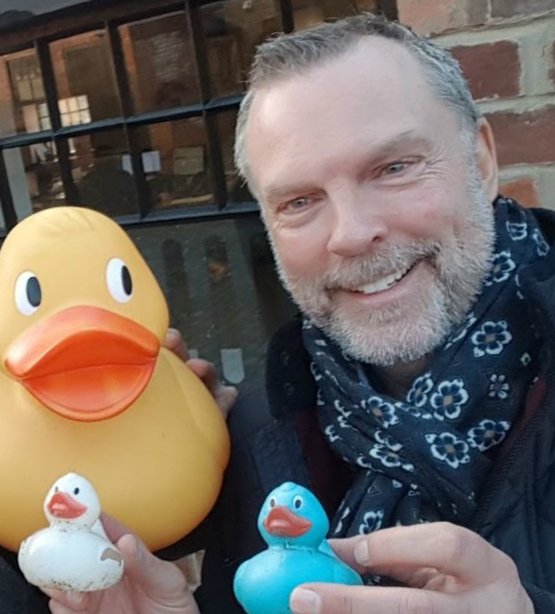 dmcadvantage's tweet photo. Ebbe (probably without the ducks) from our Denmark &amp; Sweden DMC partner BDP Business Events will be joining us at The Meetings Show on Stand H201. Pop along for a friendly chat to picture how your event can come to life in Scandinavia! #TMS18 #DMC #eventprofs #TheMeetingsShow https://t.co/6R8TQ3DWRk
