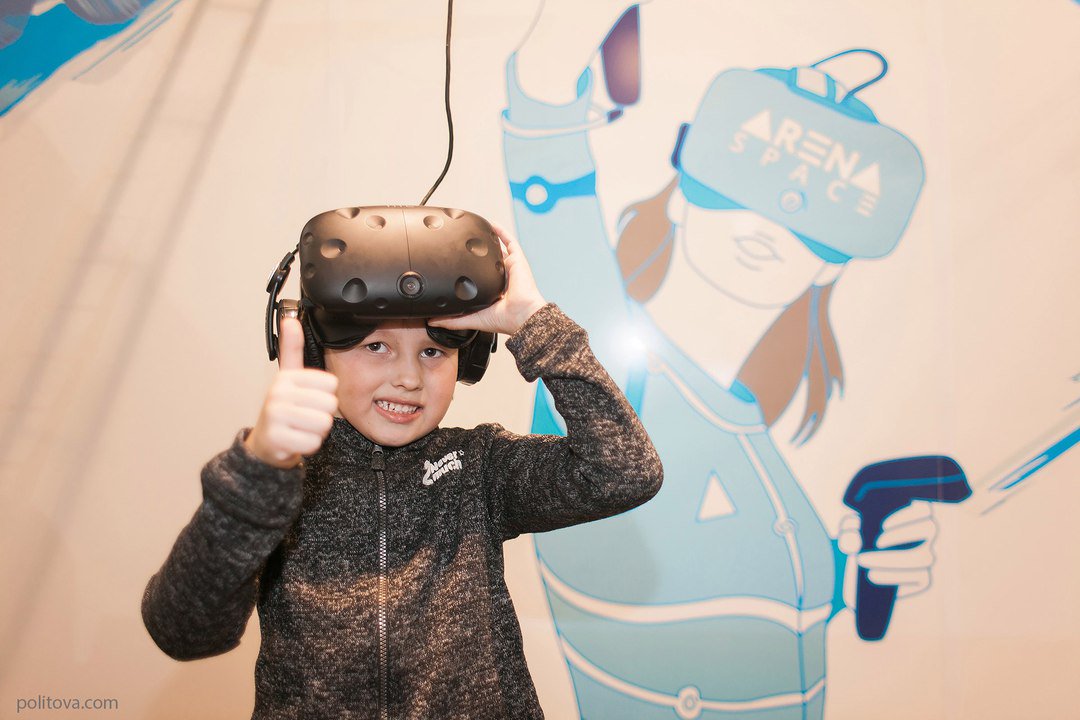 ArenaSpaceWorld tweet media