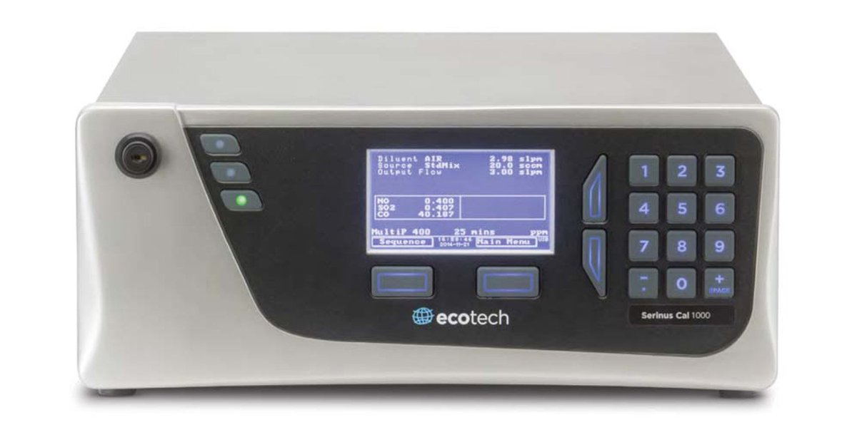 AmerEcotech's tweet photo. Our technical specialists will ensure that your calibration system is properly configured and fully tested as an integral part of any air monitoring system.  

https://t.co/tEV5p9Lnis #Health #Research #Environment #AirPollution https://t.co/qdCIiOSqnw
