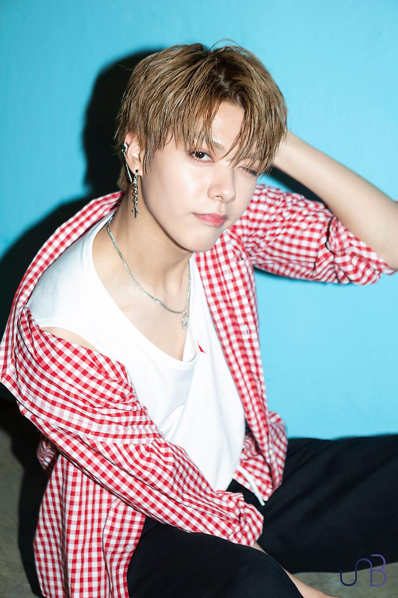 Hansol_TW's tweet photo. 💗💗💗

#JiHansol #Hansol #지한솔 #UNB https://t.co/HK7VM53GRH