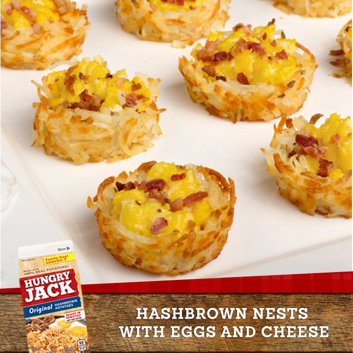 HgryJkPotatoes's tweet photo. Make these ahead of time, for a perfect on-the-go breakfast all week! #mealprep 

Get the recipe: https://t.co/ebJlJBbINP 
Save for later: https://t.co/bY2WqbMb0k https://t.co/HOA6DjKGEC