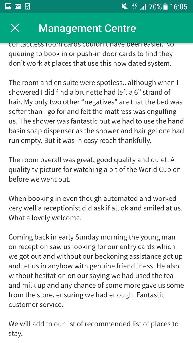 We'll take that #LondonTottenhamHale