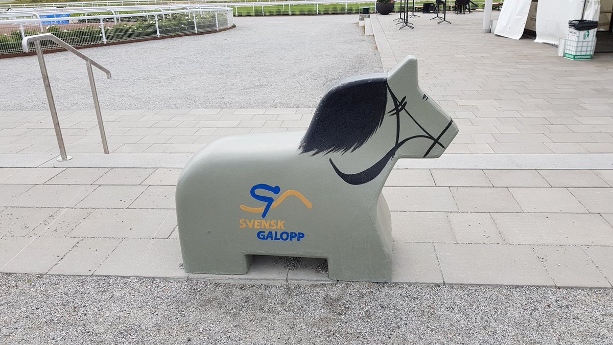 DIA_Races's tweet photo. We are ready for our next Prep Races today at Bro Park racecourse in Sweden!
the UAE Embassy Trophy at 6.05pm, the DIAR International Fillies and Mares at 6.30pm & the DIAR Stockholm Arabian Cup, Gr. 3 PA, at 6.55pm.
#DIAR2018 #ArabianRacing
Runners:
https://t.co/nukImeTzhM https://t.co/BR1yatton6