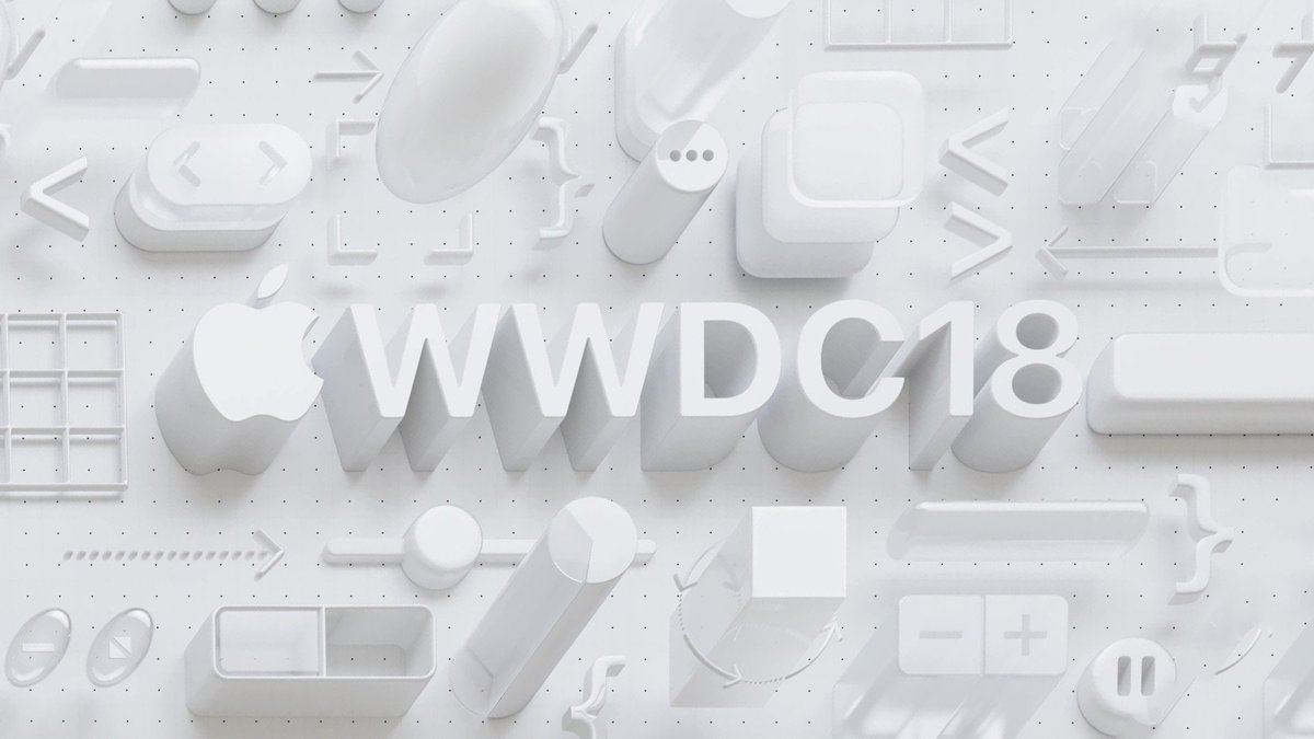 ASCIIwwdc's tweet image. ASCIIwwdc now has transcripts for sessions from #WWDC 2018! We’ll add more as they become available.
