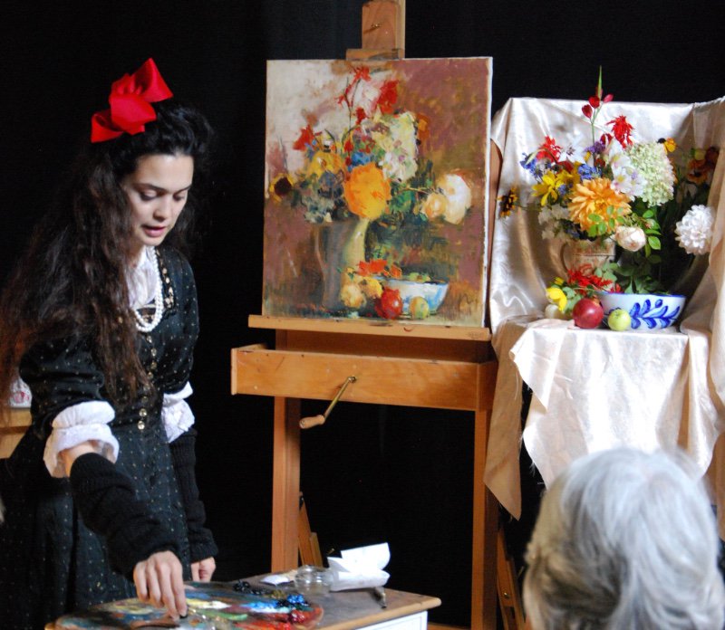 Welsh Academy of Art tweet media