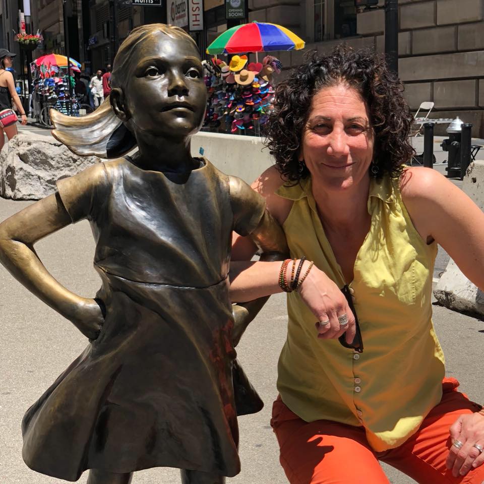 pingdani's tweet image. NYC this weekend. #imwithher #SummerInTheCity