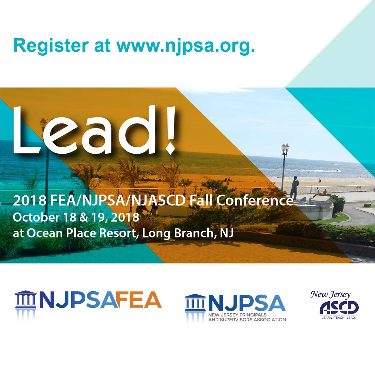 NJPSA on Twitter "Early bird pricing for the Fall Conference ends on