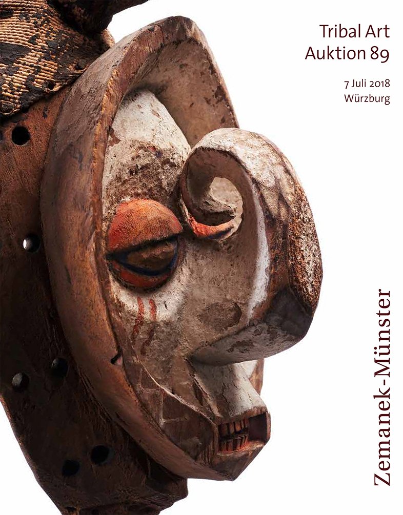 TribalArtAuction tweet media