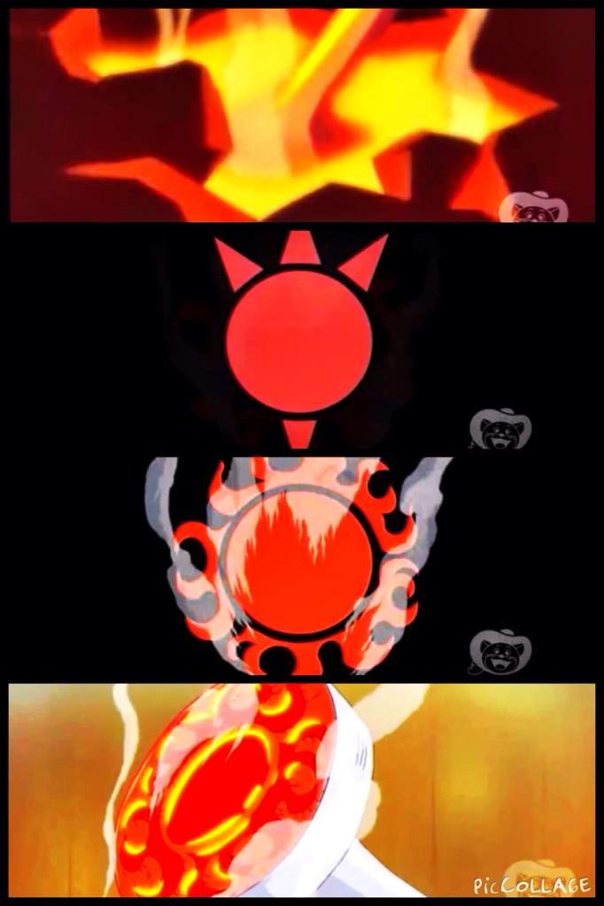 Celestial Dragon Tattoo One Piece