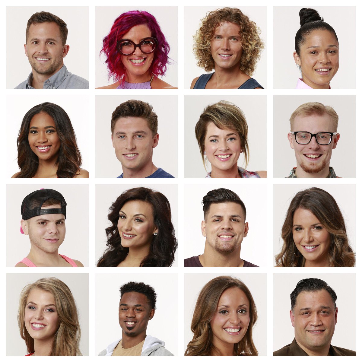 Big Brother (U.S) 20 The SuperHeroHype Forums