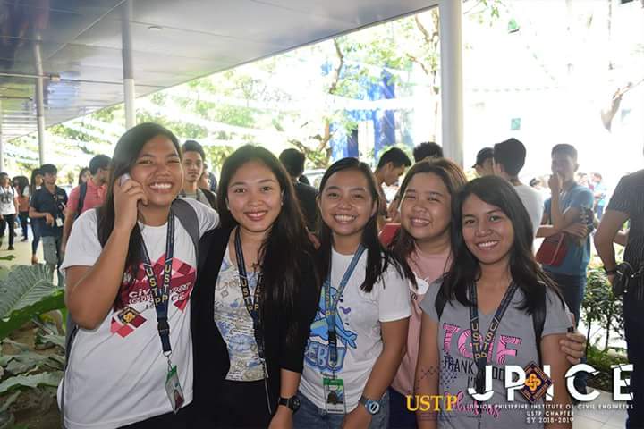 jpice_ustp's tweet photo. Today marks your first day of school for this academic year. First days are meant to be dramatic because you're either excited or anxious with what's to happen for the rest of the day. We hope that you had a wonderful day and may this be the start for your dreams.
#UIGNITE #JPICE https://t.co/7pYXQT7TBM