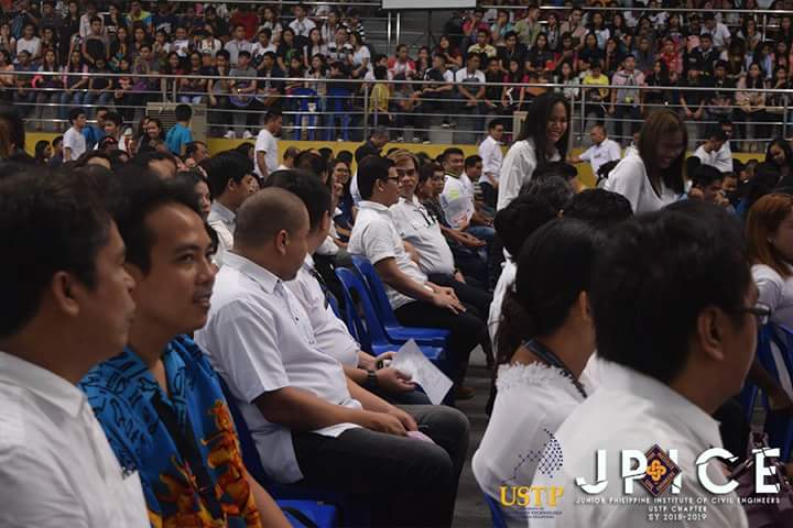 jpice_ustp's tweet photo. Today marks your first day of school for this academic year. First days are meant to be dramatic because you're either excited or anxious with what's to happen for the rest of the day. We hope that you had a wonderful day and may this be the start for your dreams.
#UIGNITE #JPICE https://t.co/7pYXQT7TBM