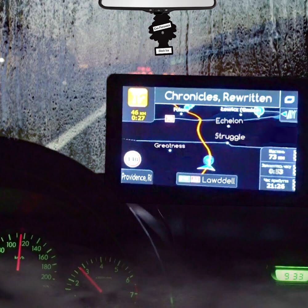 Lawddell's tweet image. Dropping a full length mixtape in a couple of weeks called “Chronicles, Rewritten”

I promise nonthing but hits
#2LostEnt
#ForTheCityBaby