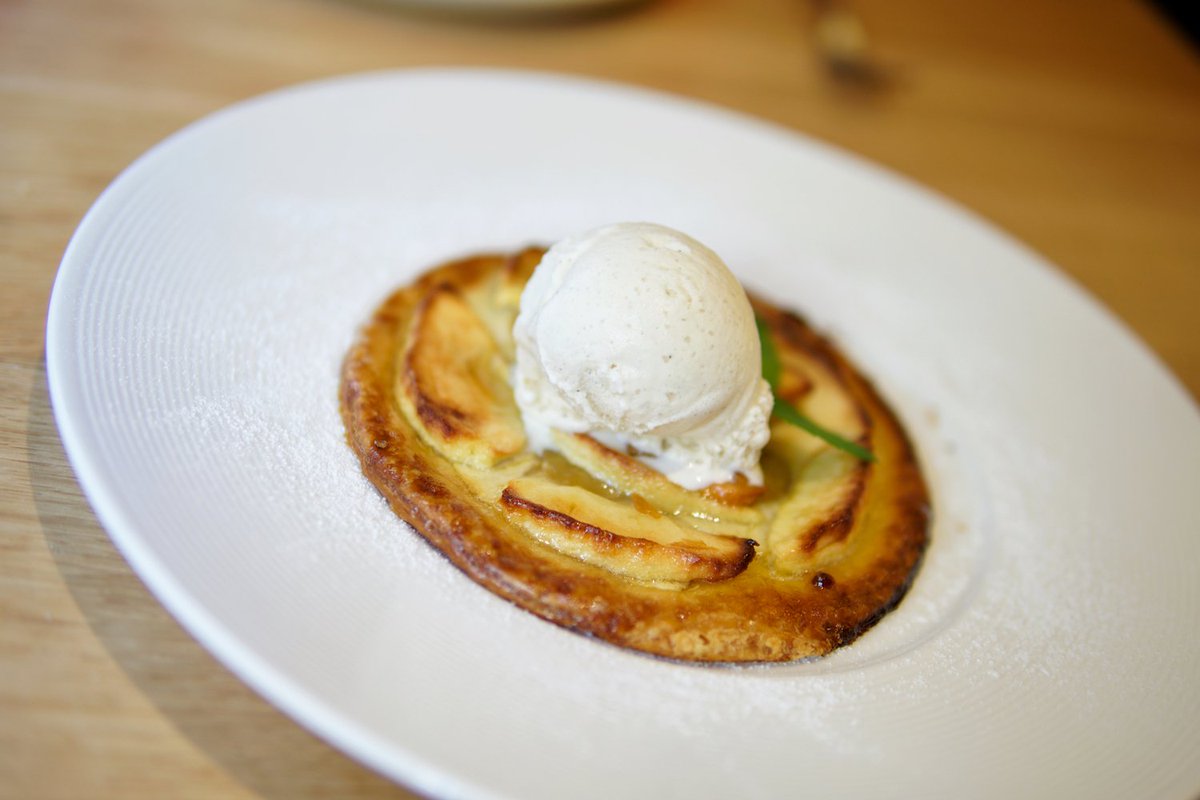 A veces hay que endulzarse un poco el lunes para empezar bien la semana. 🍴🐮🍆

#somosVacayHuerta