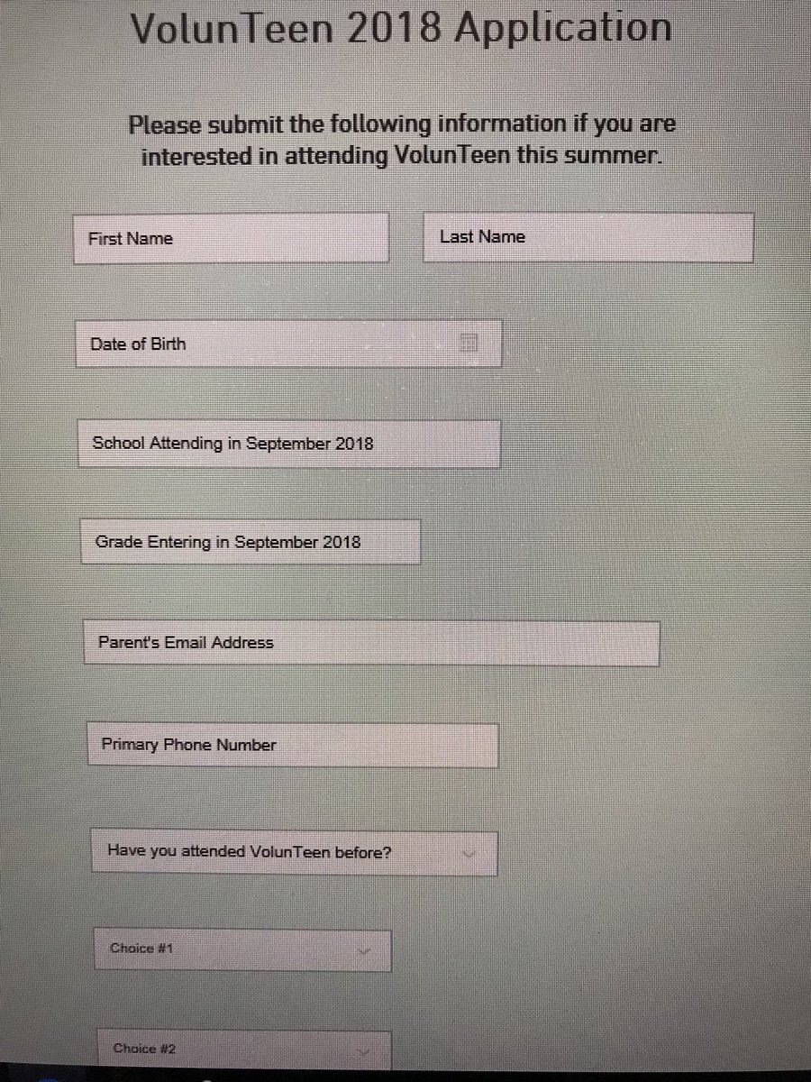 volunteenwpg's tweet photo. ‼️SNEAK PEEK TO THE APPLICATION WHICH YOU CAN GAIN ACCESS TO TODAY AT 5PM ON OUR WEBSITE‼️
https://t.co/7tT34rxSj8 🖐 https://t.co/WQkQFlubV0