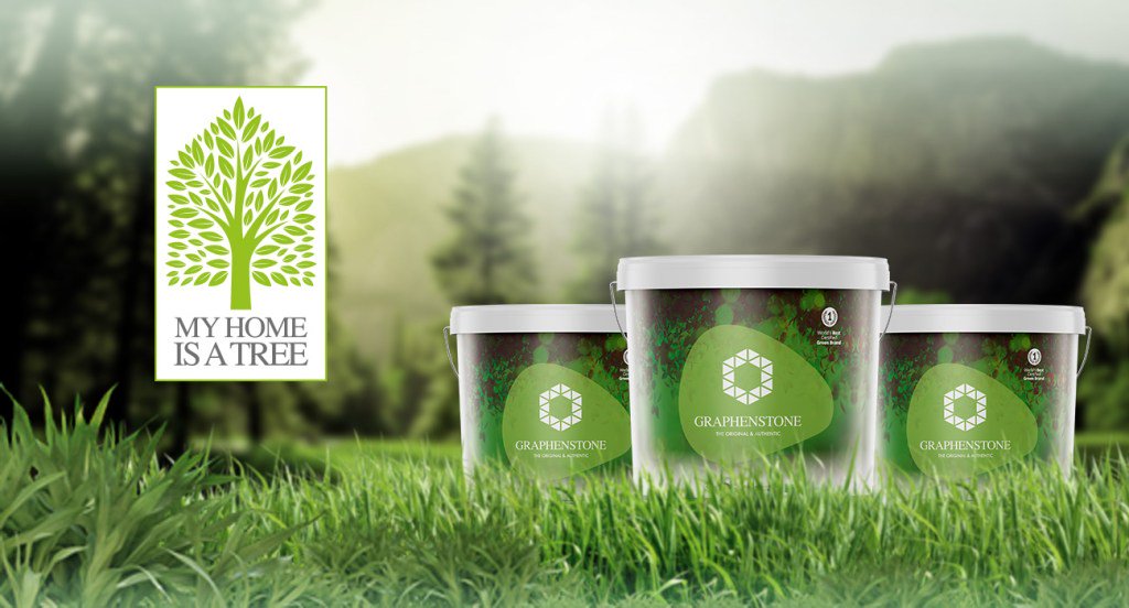 ¿CONOCES LOS BENEFICIOS DE LAS PINTURAS ECOLÓGICAS? conordenylimpieza.com/conoces-los-be…