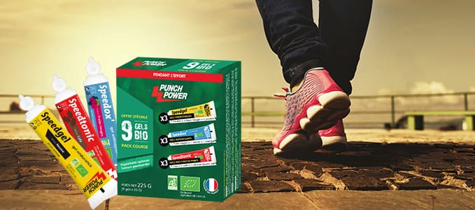 Punch_Power's tweet photo. Tout savoir sur les gels énergétiques #punchpower #energygel https://t.co/NKP11Tu7aN https://t.co/6EX1KPFRkH