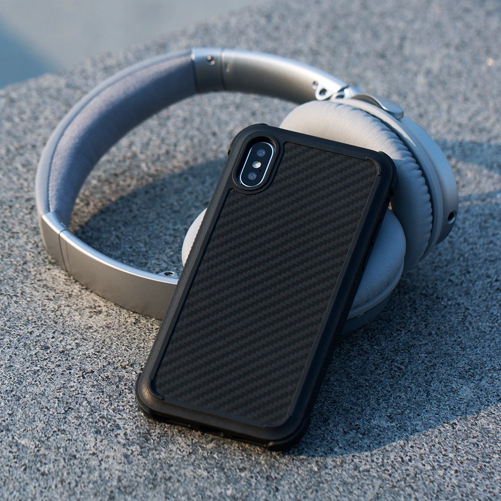 PitakaGallery's tweet image. #BlueMonday can be upsetting. Carry premium and take some music to make your day better. buff.ly/2sF8Nws                   
#pitaka #MagCasePro